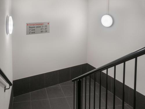 Rollandthof LED verlichting parkeergarage
